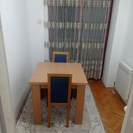 Apartment Stan Na Dan Zvornik